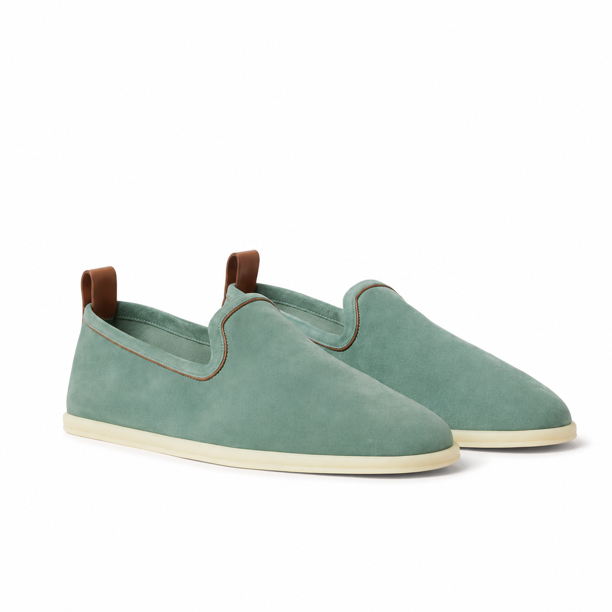 LP Moccasin Venice Walk - Pine Cloud