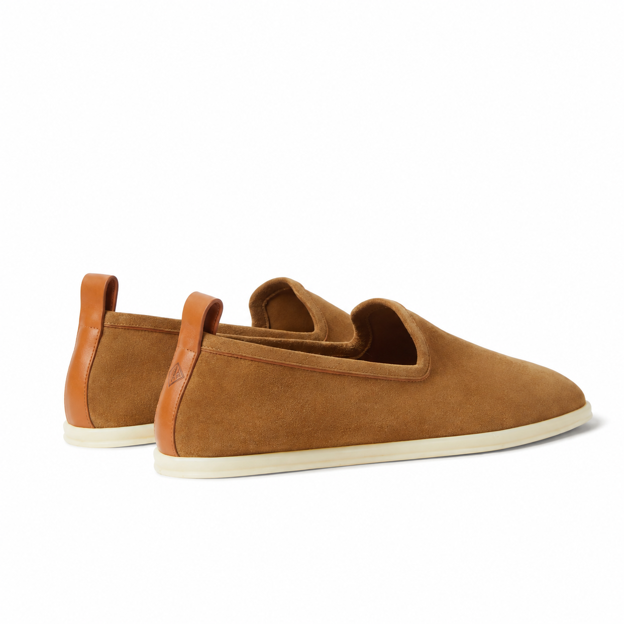 LP Moccasin Venice Walk - Light Sand Dune