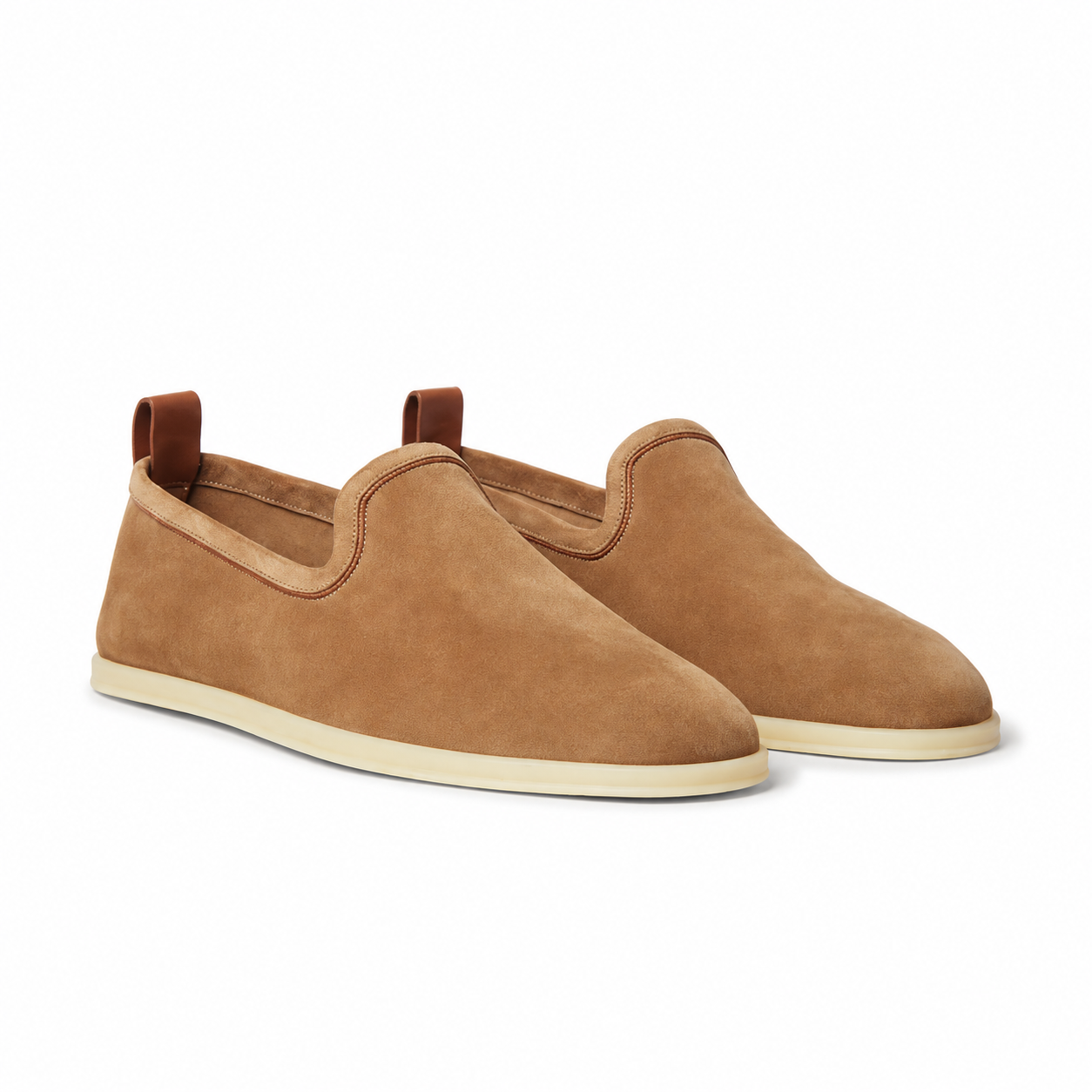 LP Moccasin Venice Walk - Dark Birch