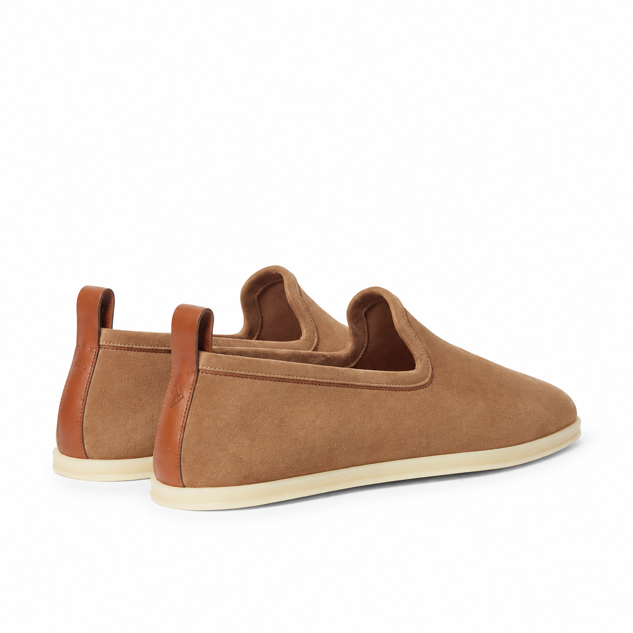 LP Moccasin Venice Walk - Dark Birch