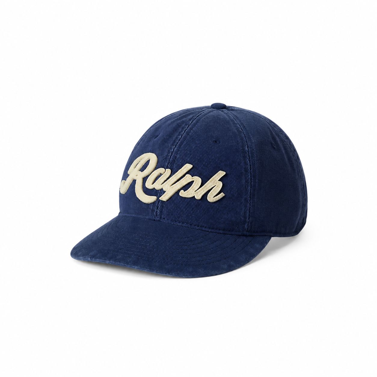 RL Logo Twill Baseball Cap