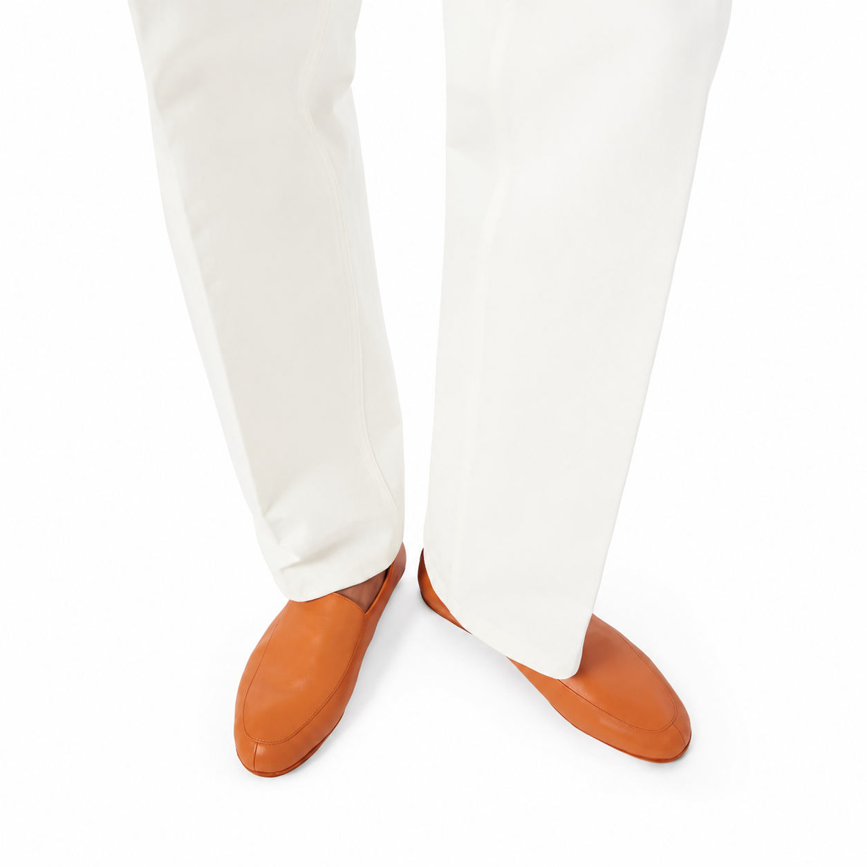LP Moccasin Anton Walk Men's - Fiery Summer