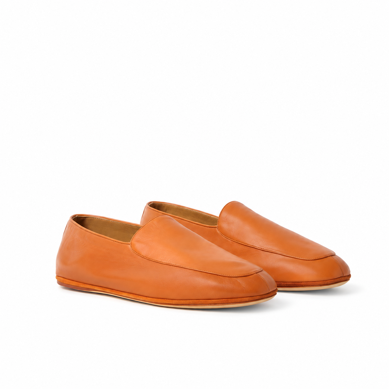 LP Moccasin Anton Walk Men's - Fiery Summer