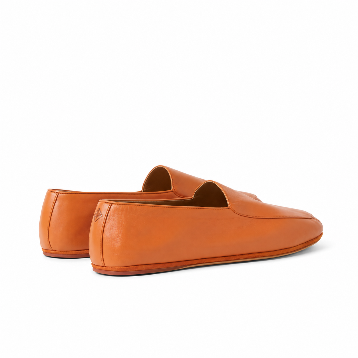 LP Moccasin Anton Walk Men's - Fiery Summer