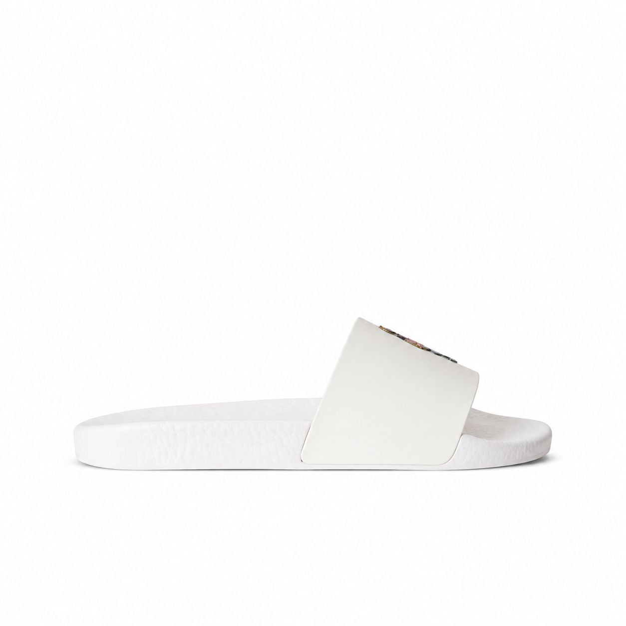 RL Polo Bear Slides