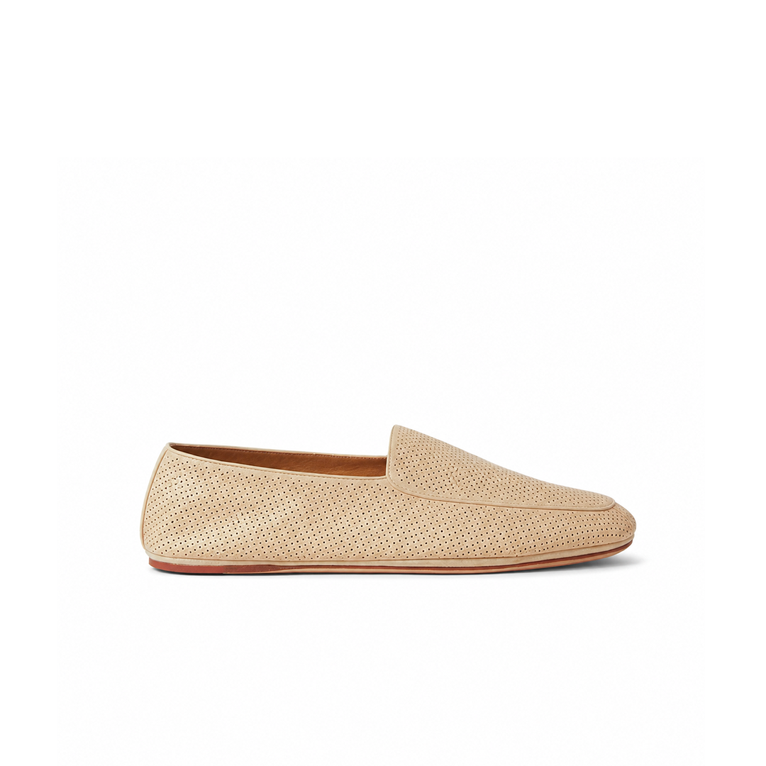 LP Moccasin Anton Walk Men's - Desert Bloom