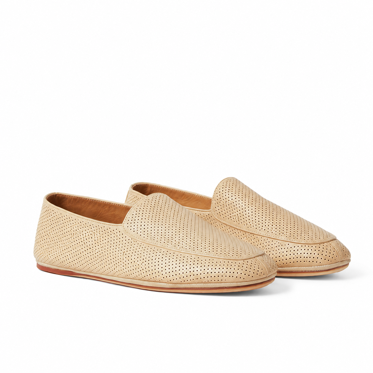 LP Moccasin Anton Walk Men's - Desert Bloom