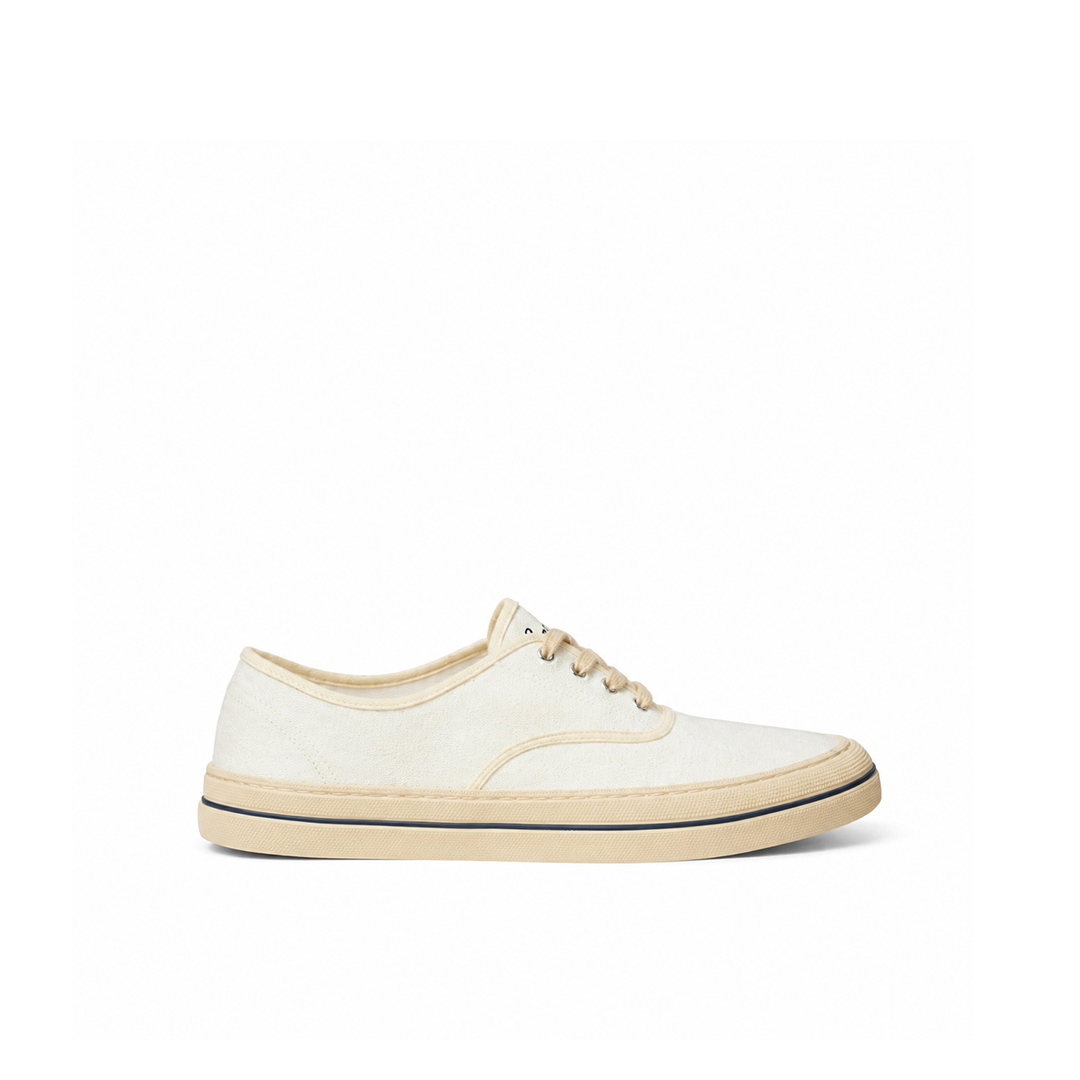 LP Sneaker Nantucket Walk Women's - Natural