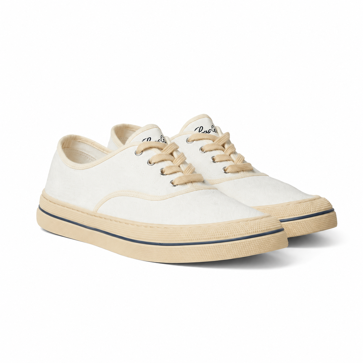 LP Sneaker Nantucket Walk Women's - Natural