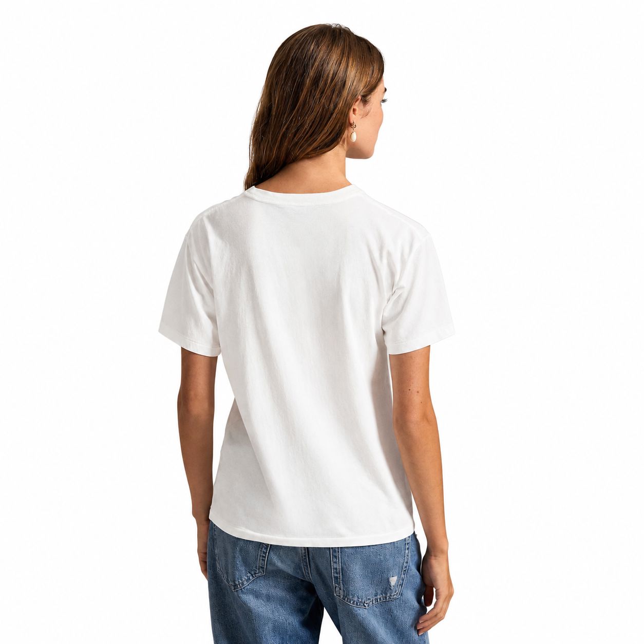RL Polo Bear Cotton-Jersey T-Shirt