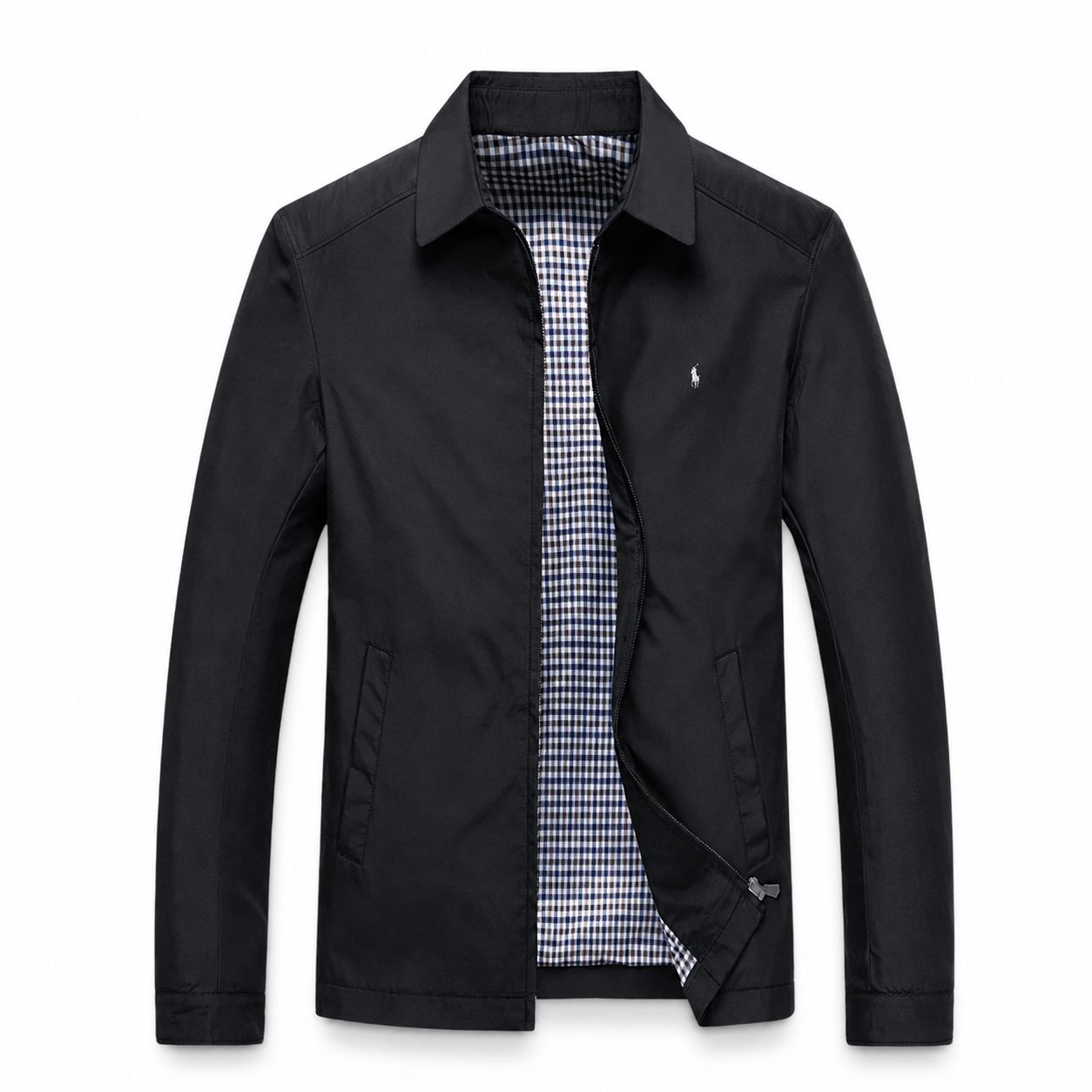 RL Classic Essential Cotton-T-Shirt