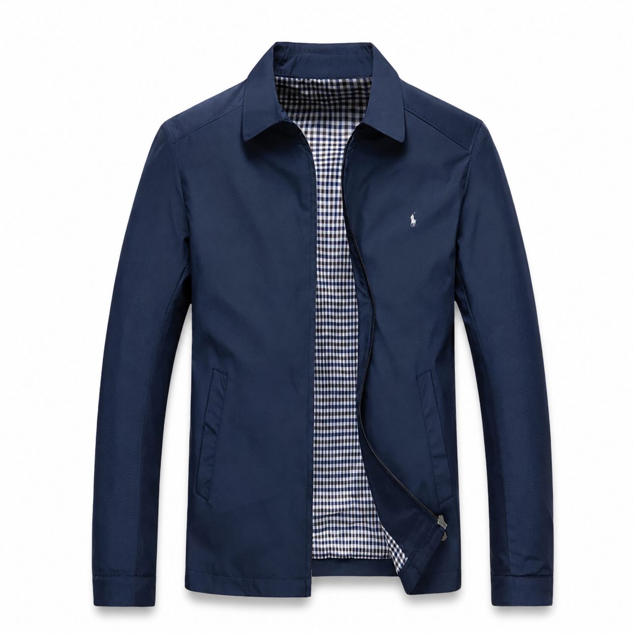 RL Classic Essential Cotton-T-Shirt