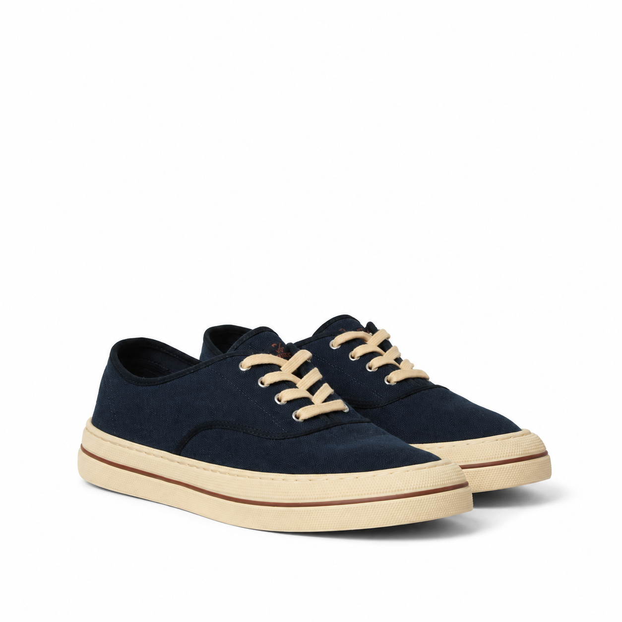 LP Sneaker Nantucket Walk Women's - Blue Navy