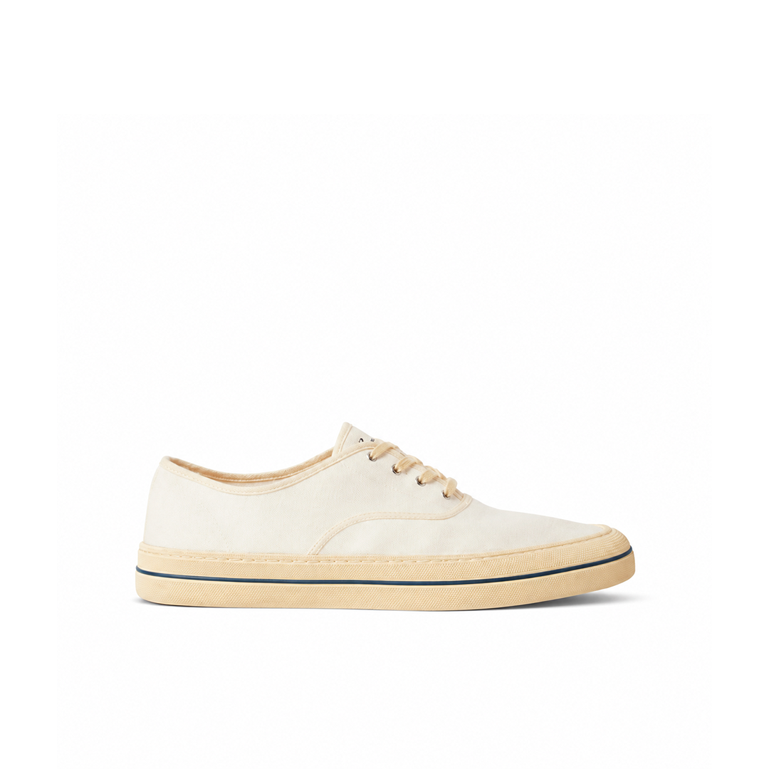 LP Sneaker Nantucket Walk Men's - Natural