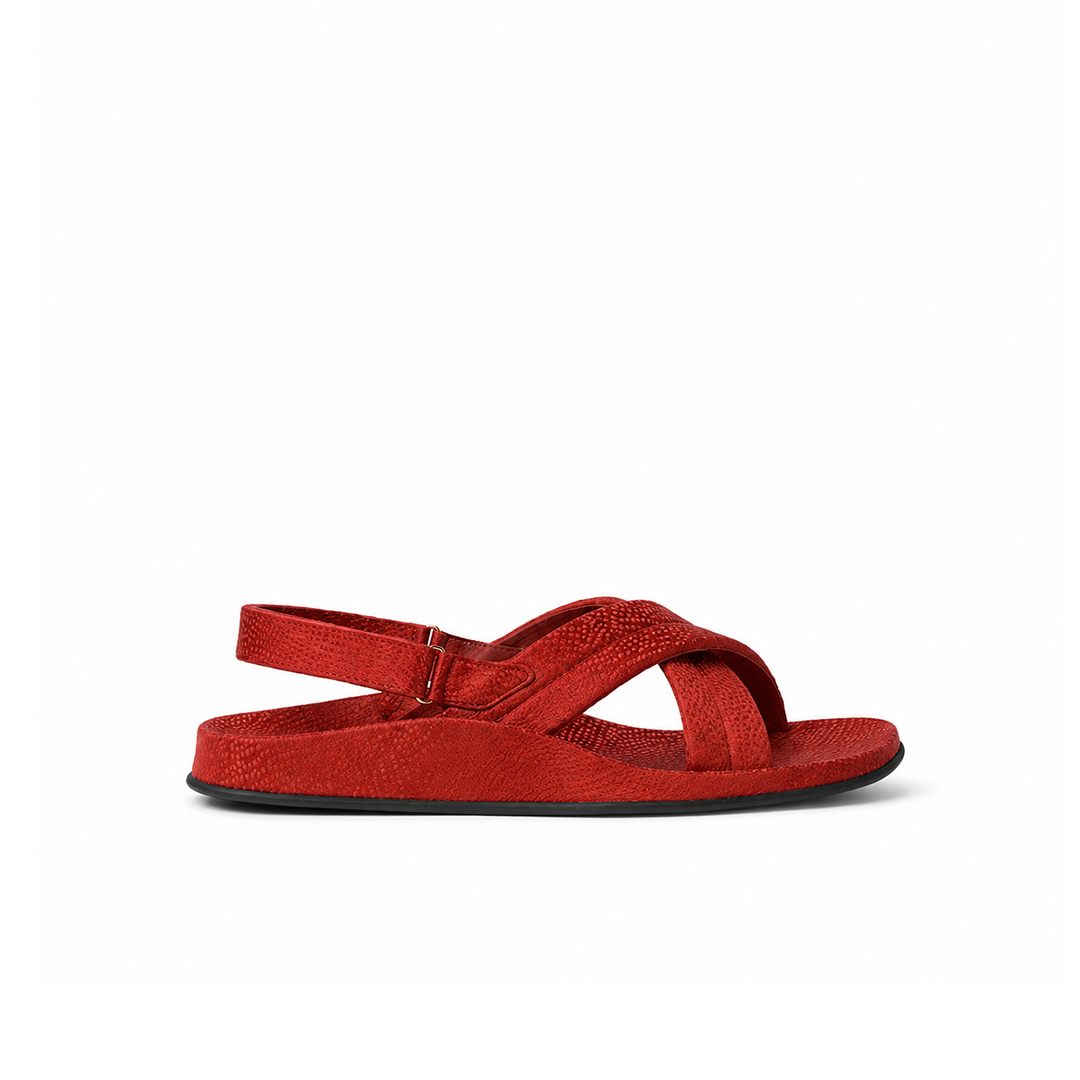 LP Sandal Hector Women's - Autumn Orange