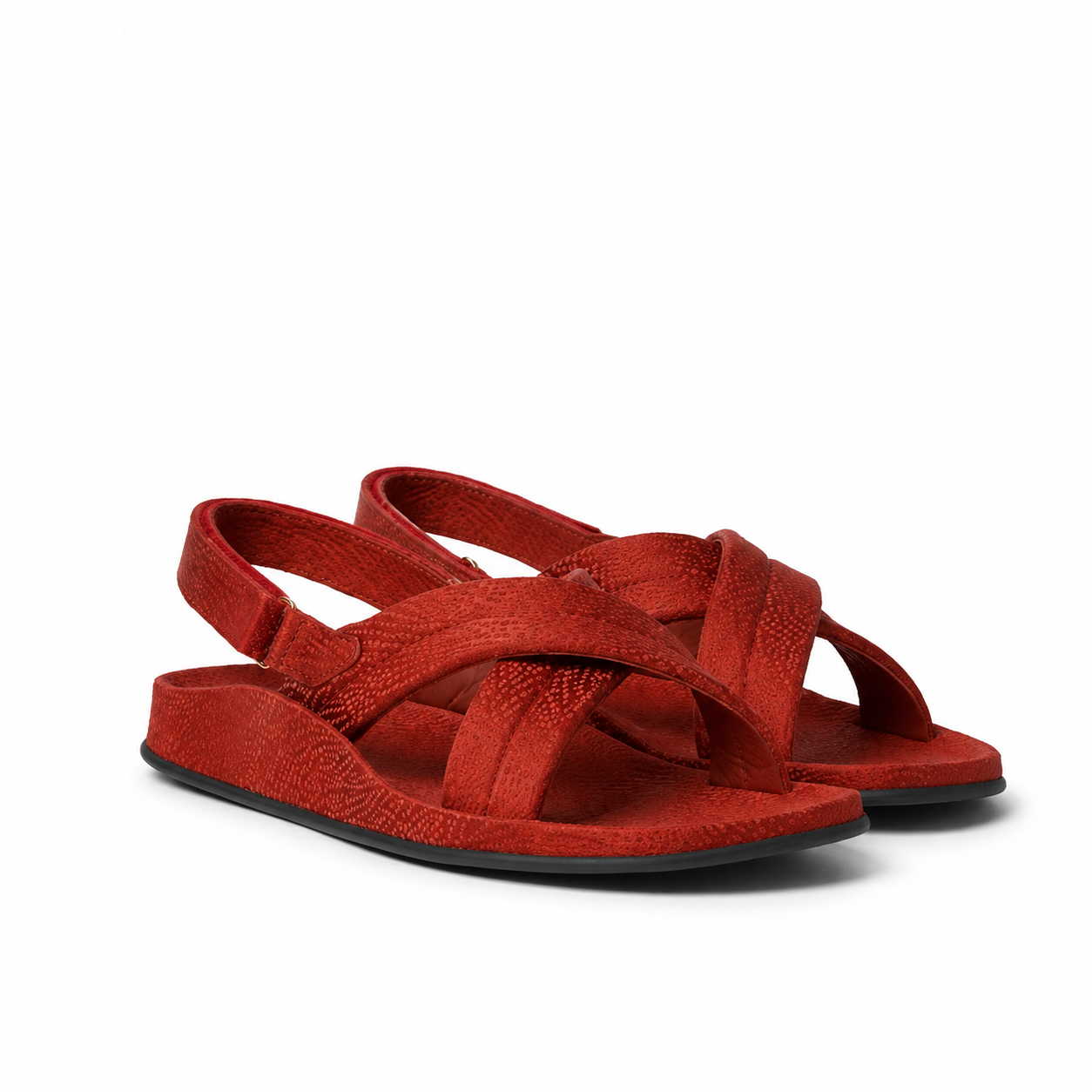 LP Sandal Hector Women's - Autumn Orange