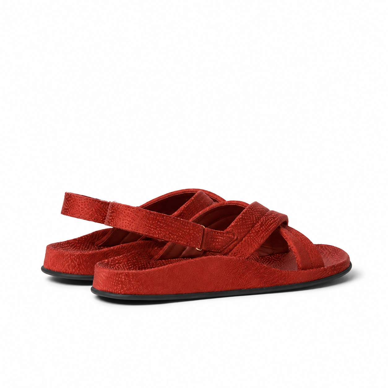 LP Sandal Hector Women's - Autumn Orange
