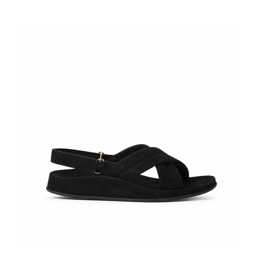 LP Sandal Hector Women's - Black