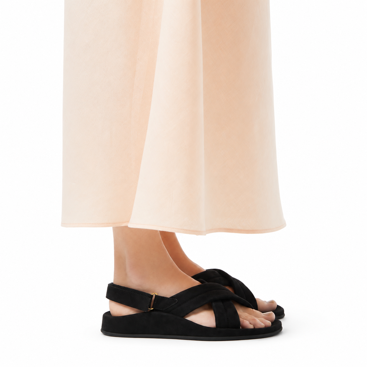 LP Sandal Hector Women's - Black