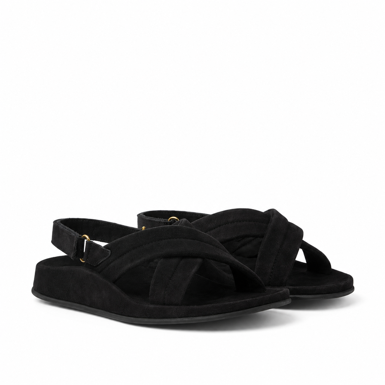 LP Sandal Hector Women's - Black