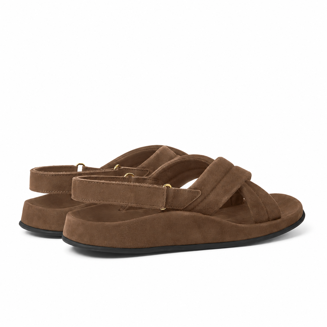 LP Sandal Hector Women's - Mocha Meringue