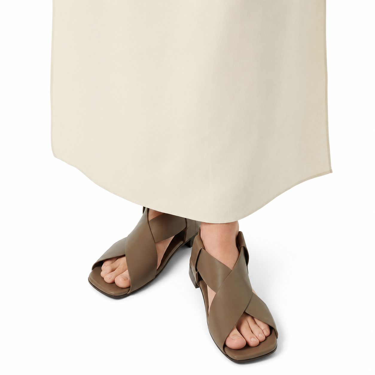 LP Sandal Marge Women's - Almond Tree