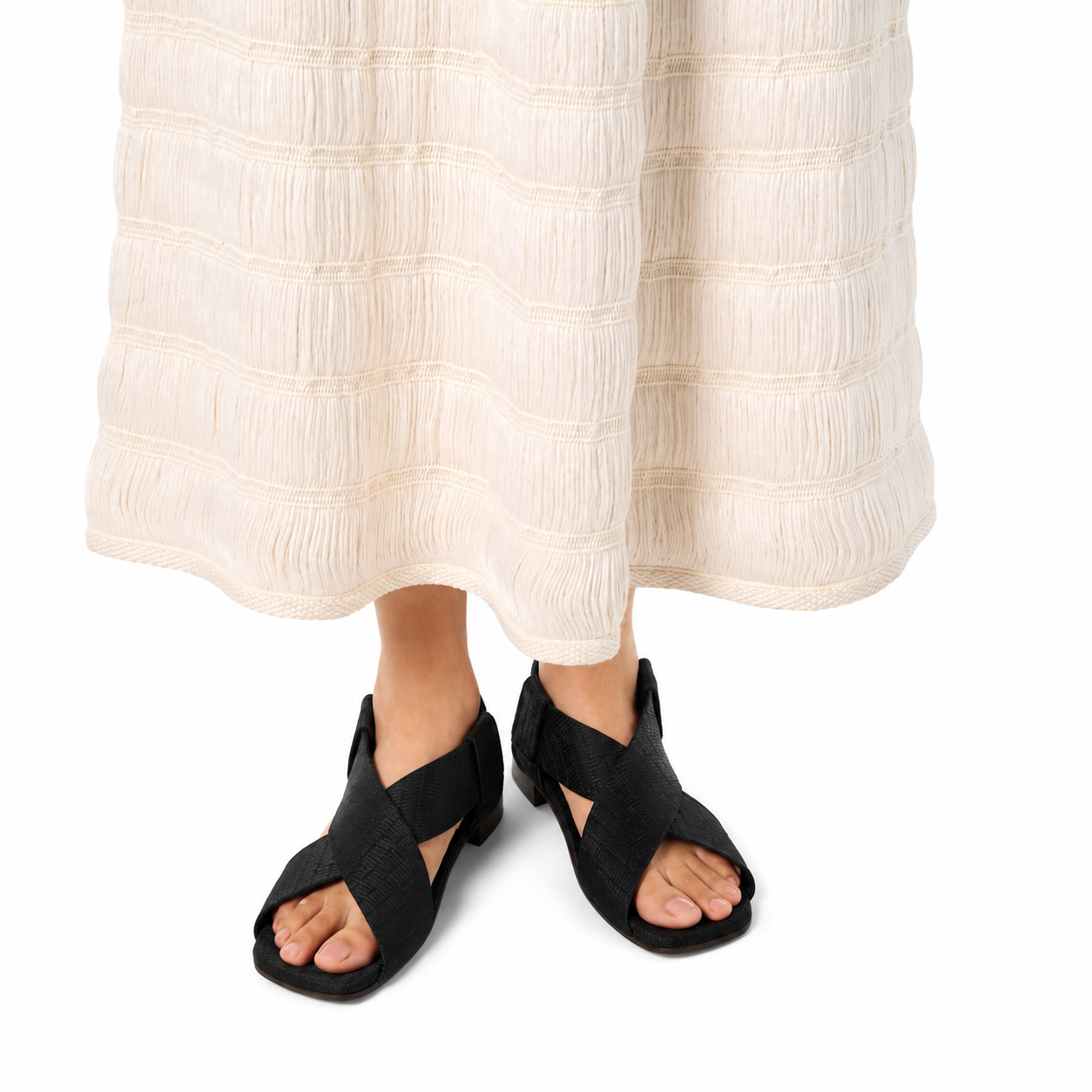 LP Sandal Marge Women's - Black
