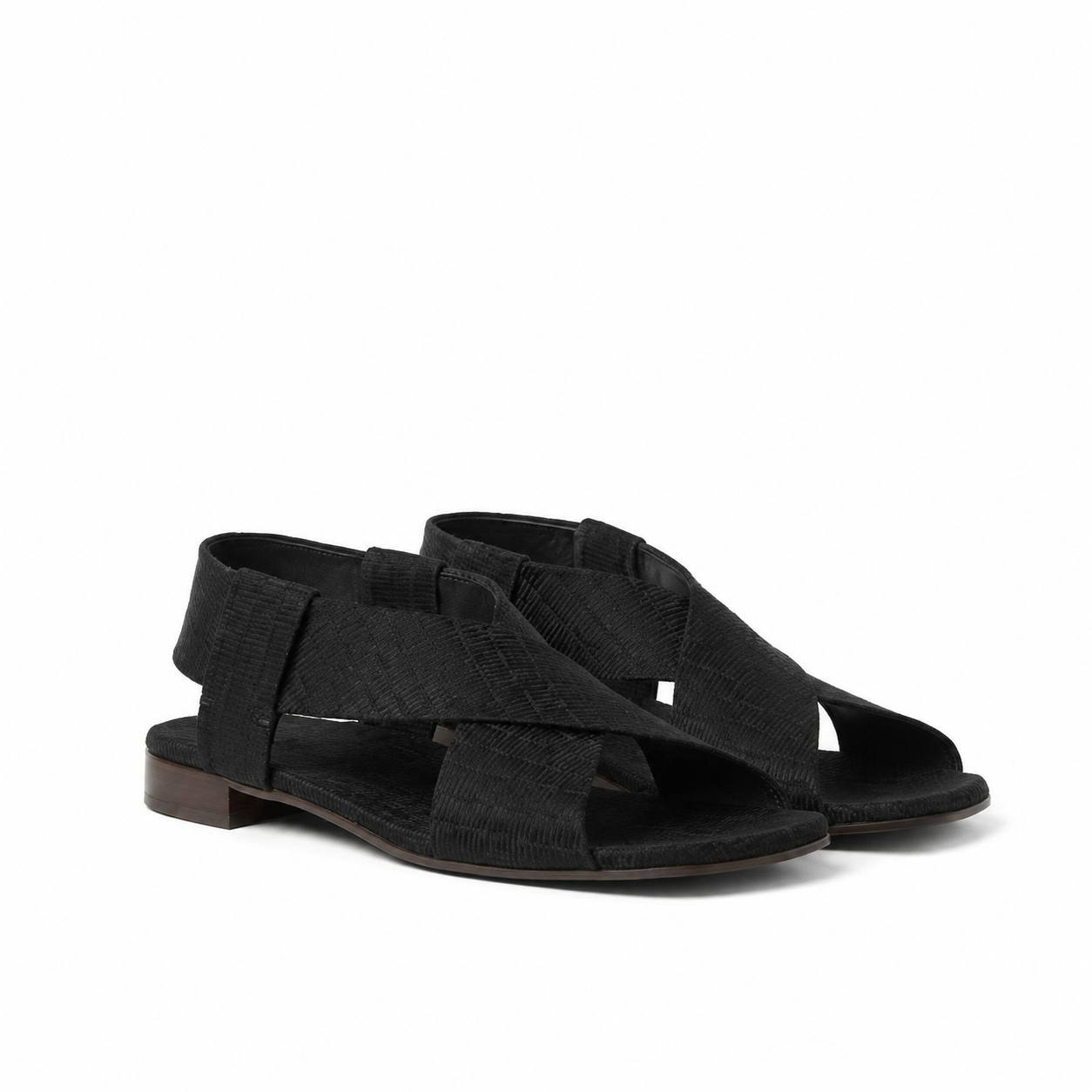 LP Sandal Marge Women's - Black