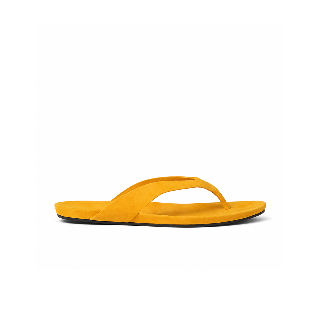 LP Sandal Ida - Lemon Zest