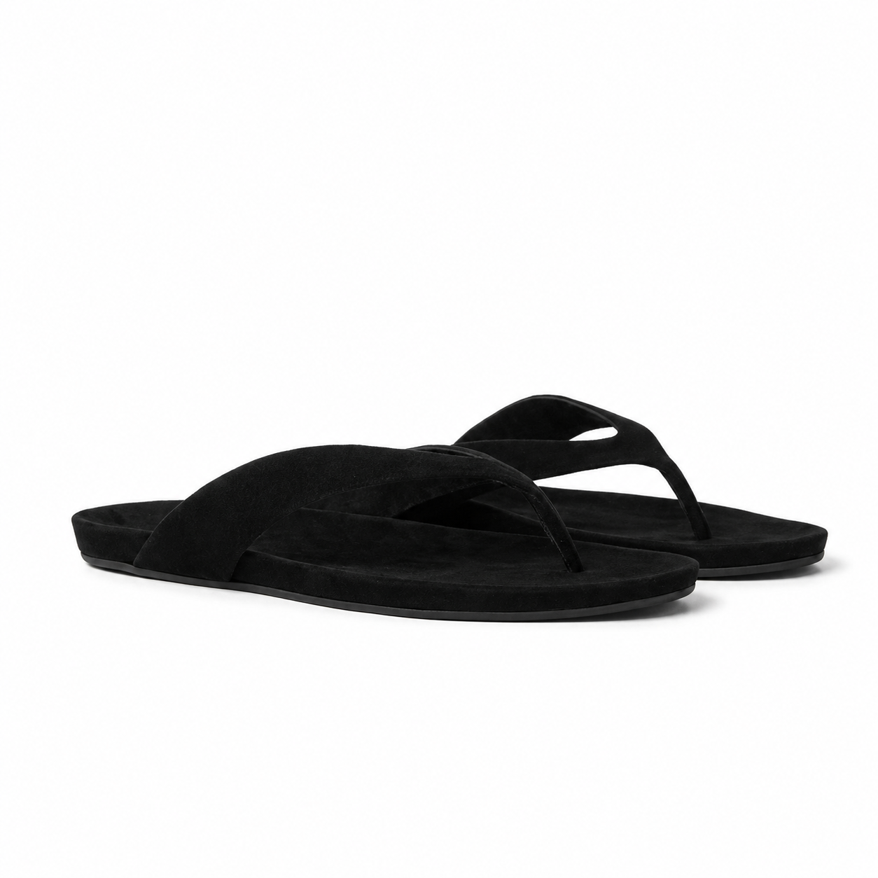 LP Sandal Ida - Black