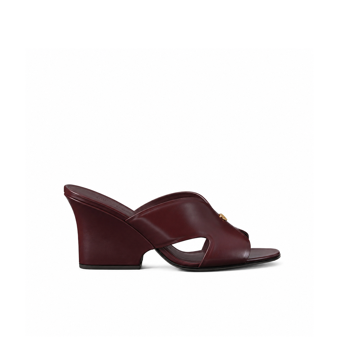 LP Sandal Vera Women's - Oxblood