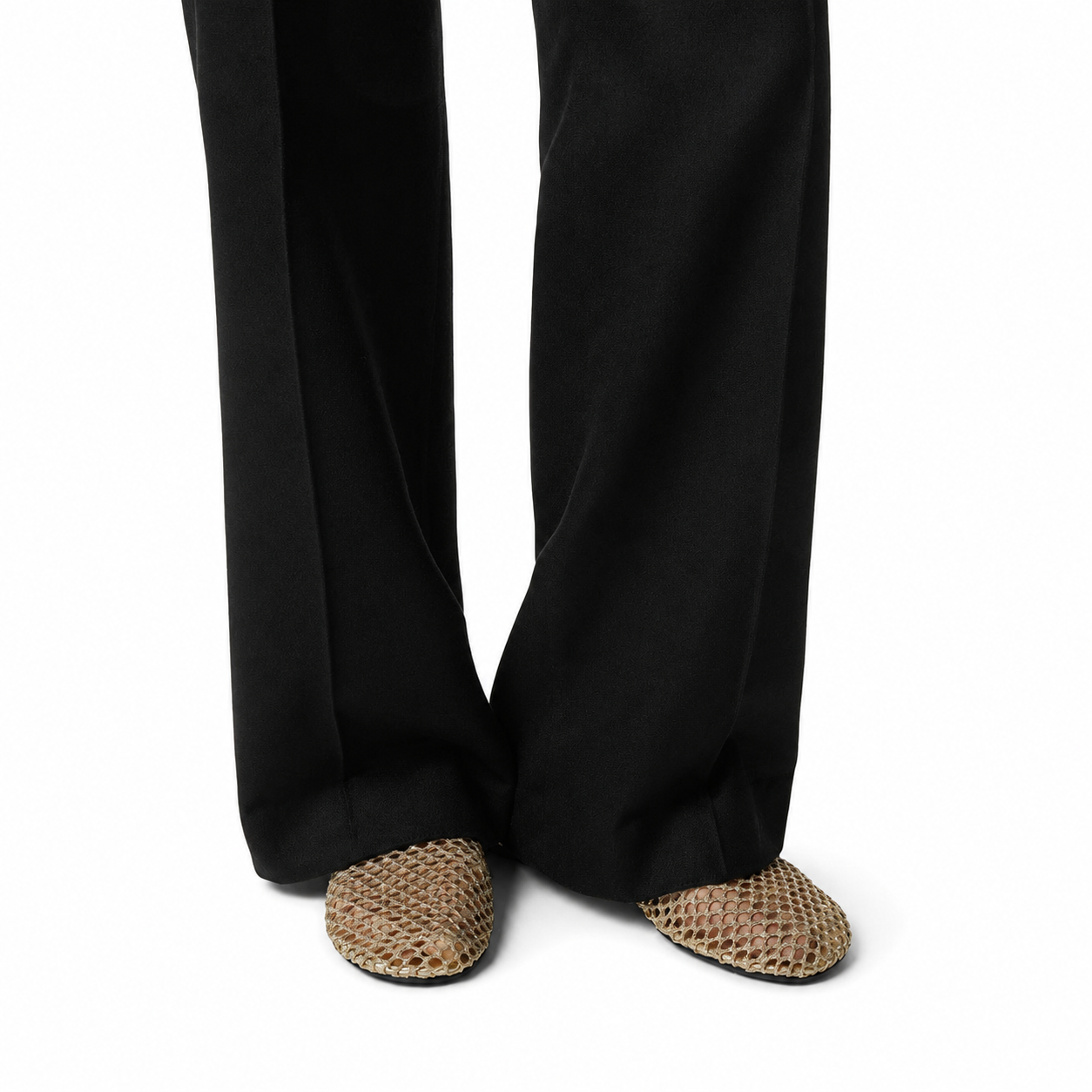 LP Flat Slipper Floaty Women's - Rocher Gold/silver Dust