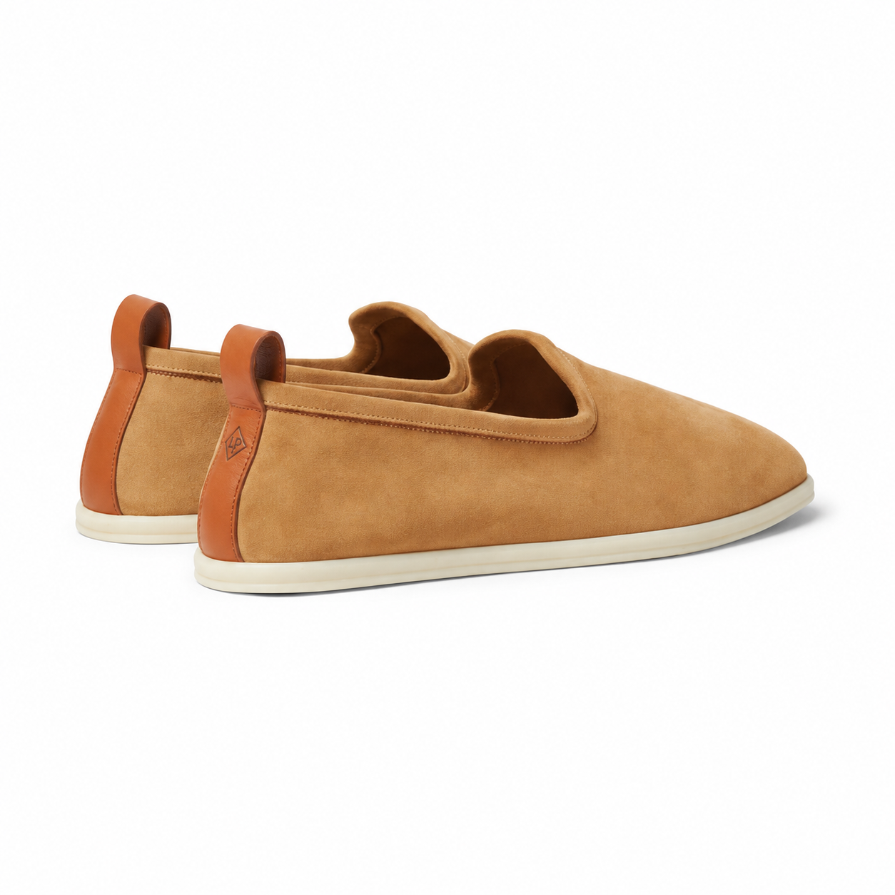 LP Moccasin Venice Walk - Classic Camel