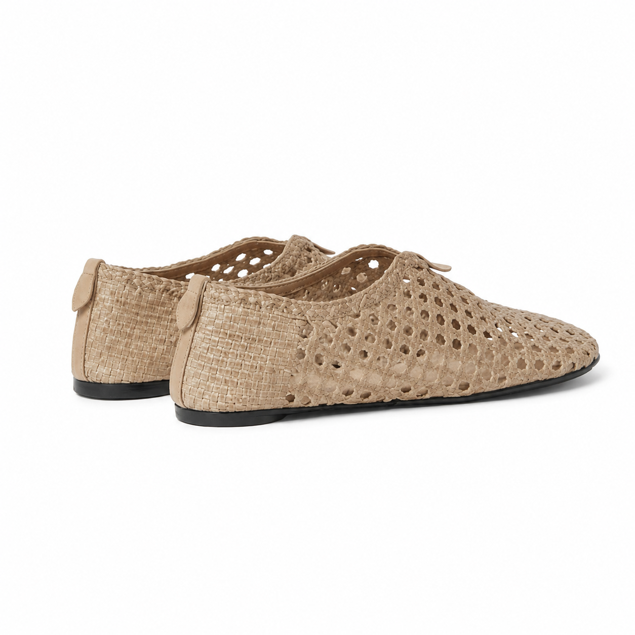 LP Flat Slipper Floaty Women's - Foggy Pearl