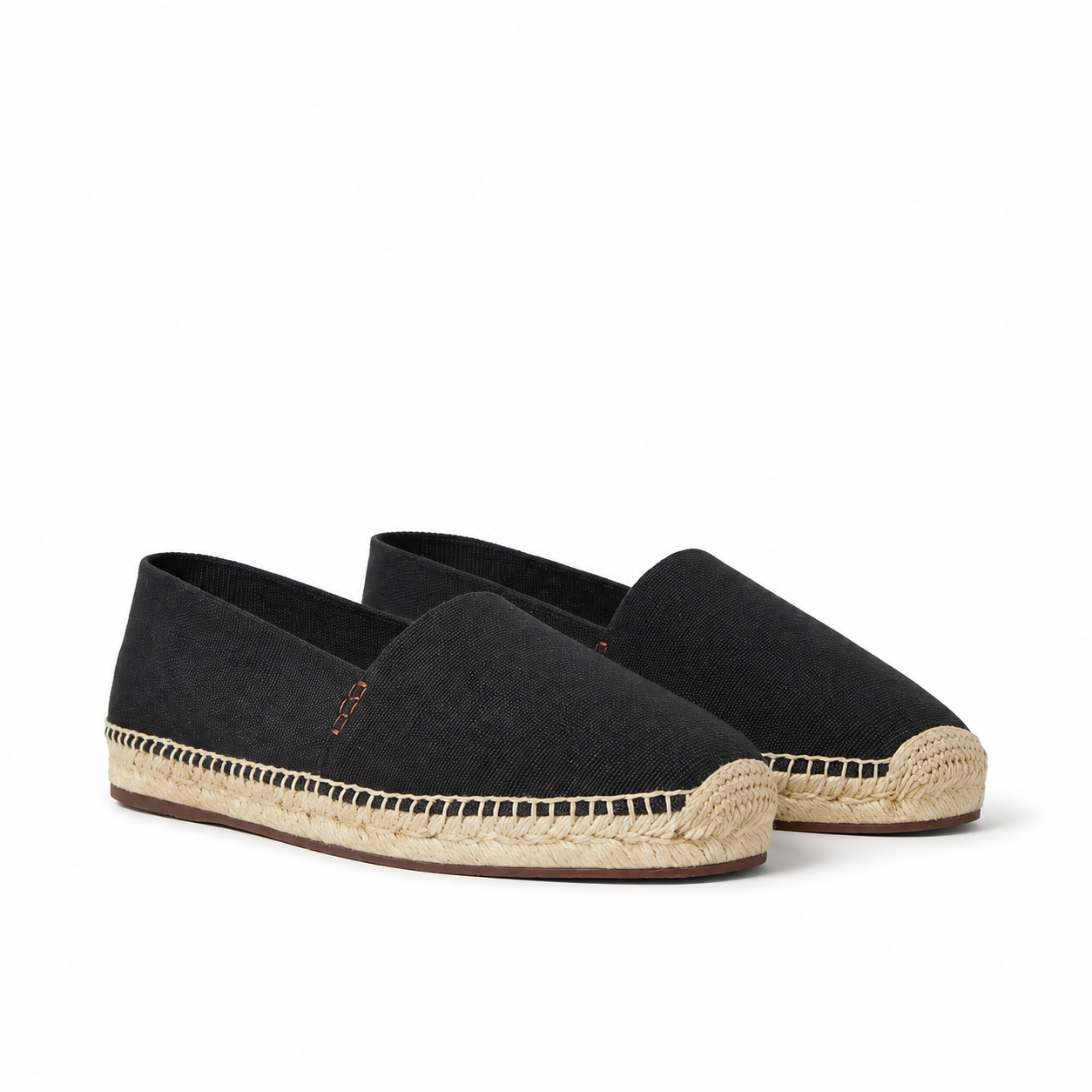 LP Espadrille Basque Walk - Blue Navy