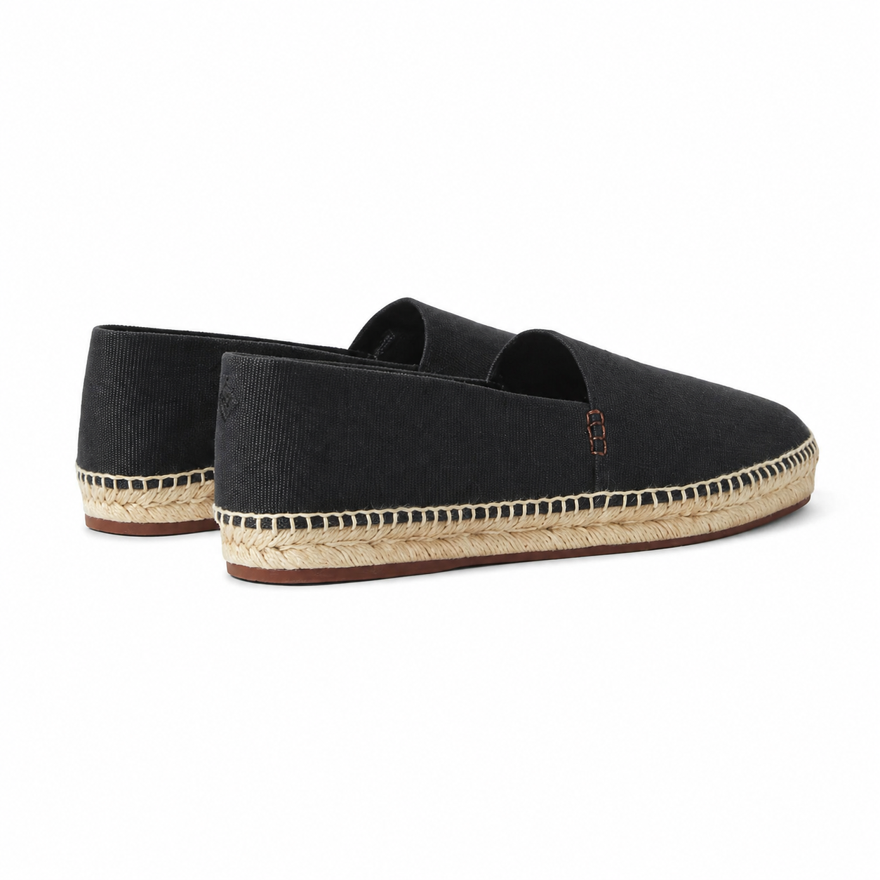 LP Espadrille Basque Walk - Blue Navy