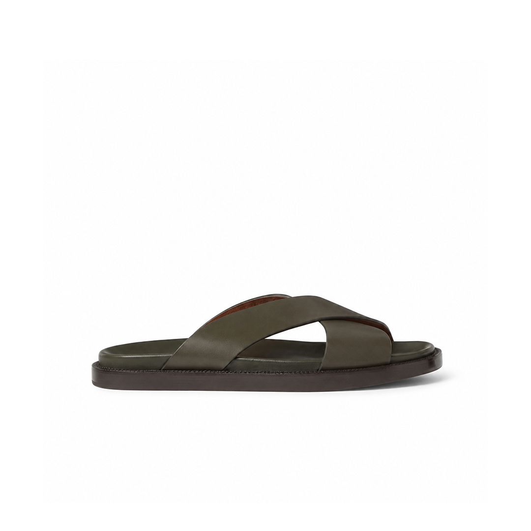 LP Riviera Slide Walk - Cedar Green