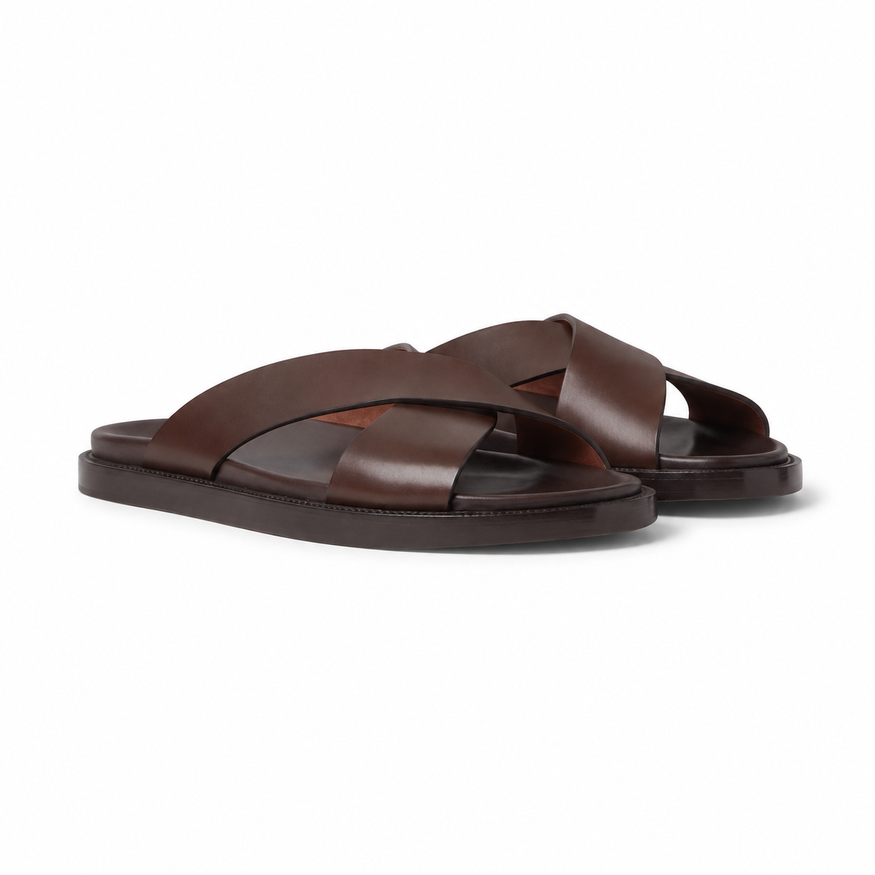 LP Riviera Slide Walk - Dark Moka