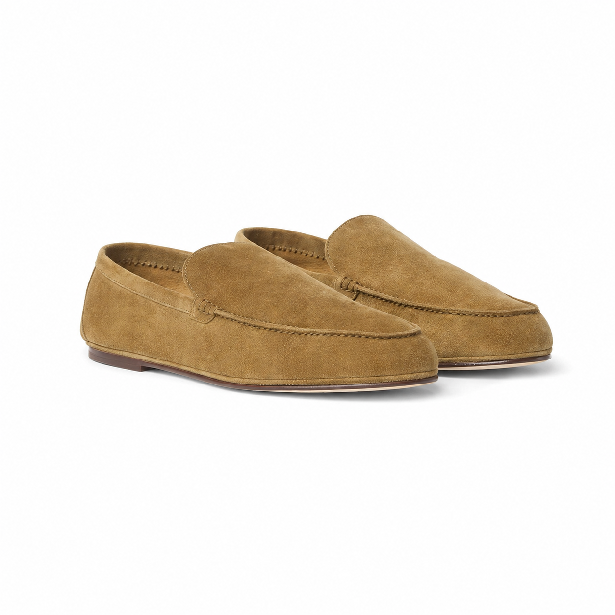 LP Moccasin Summer Anton Walk - Savana Bark