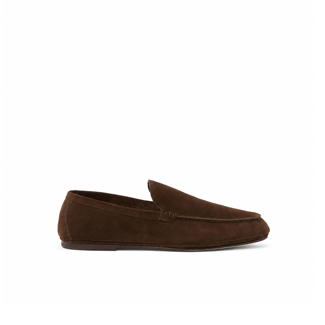 LP Moccasin Summer Anton Walk - Terra