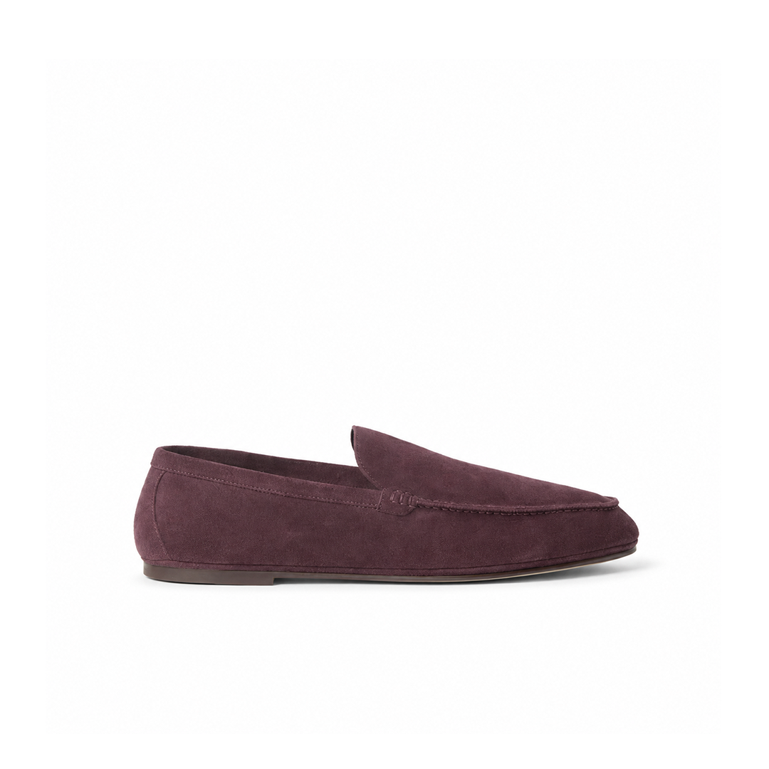 LP Moccasin Summer Anton Walk - Grape Fruit