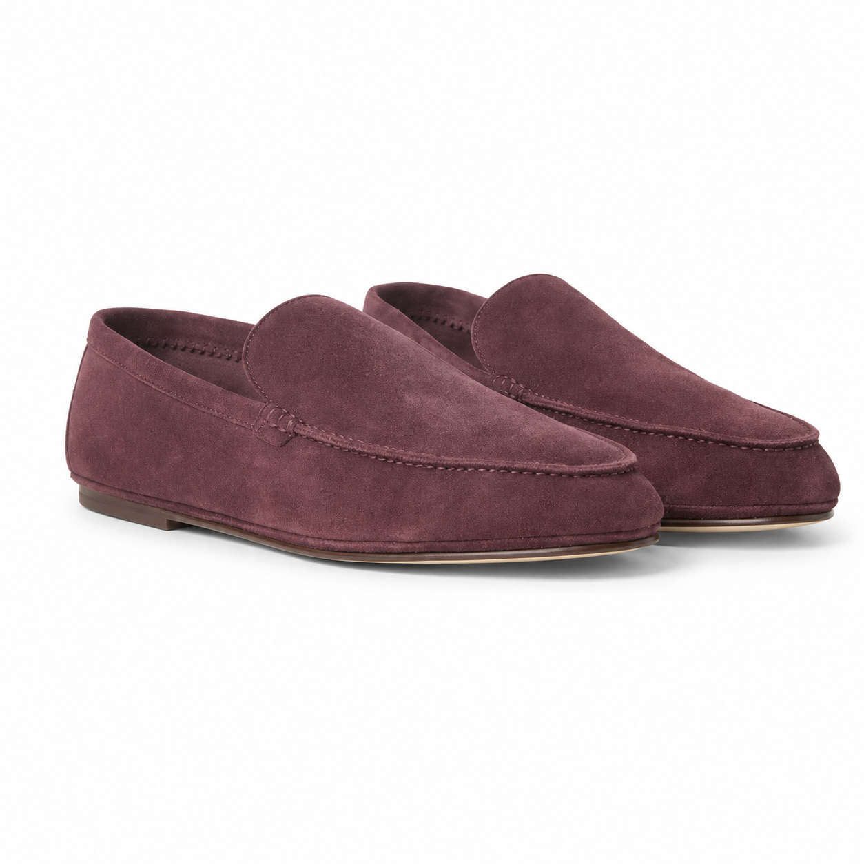 LP Moccasin Summer Anton Walk - Grape Fruit