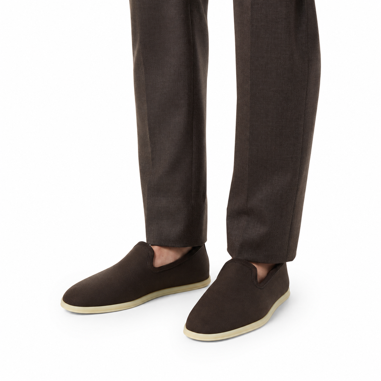 LP Moccasin Venice Walk the Gift of Kings® - Demitasse Coffee