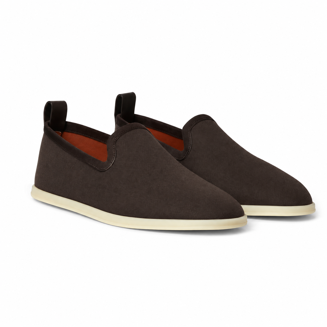 LP Moccasin Venice Walk the Gift of Kings® - Demitasse Coffee