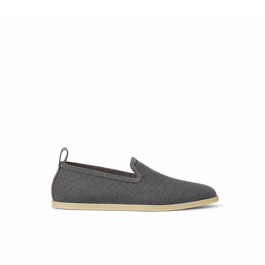 LP Moccasin Venice Walk the Gift of Kings® - Steel Whisper Melange