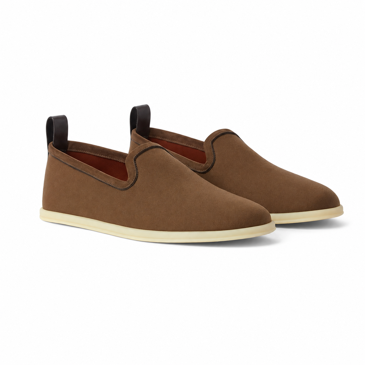 LP Moccasin Venice Walk the Gift of Kings® - Soft Dune