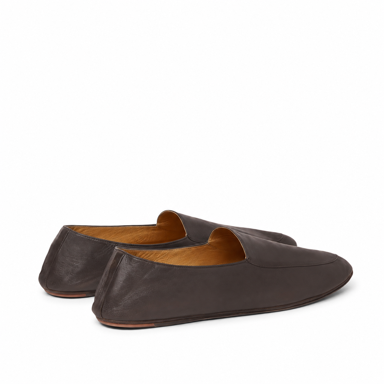 LP Moccasin Anton Walk Men's - Moka