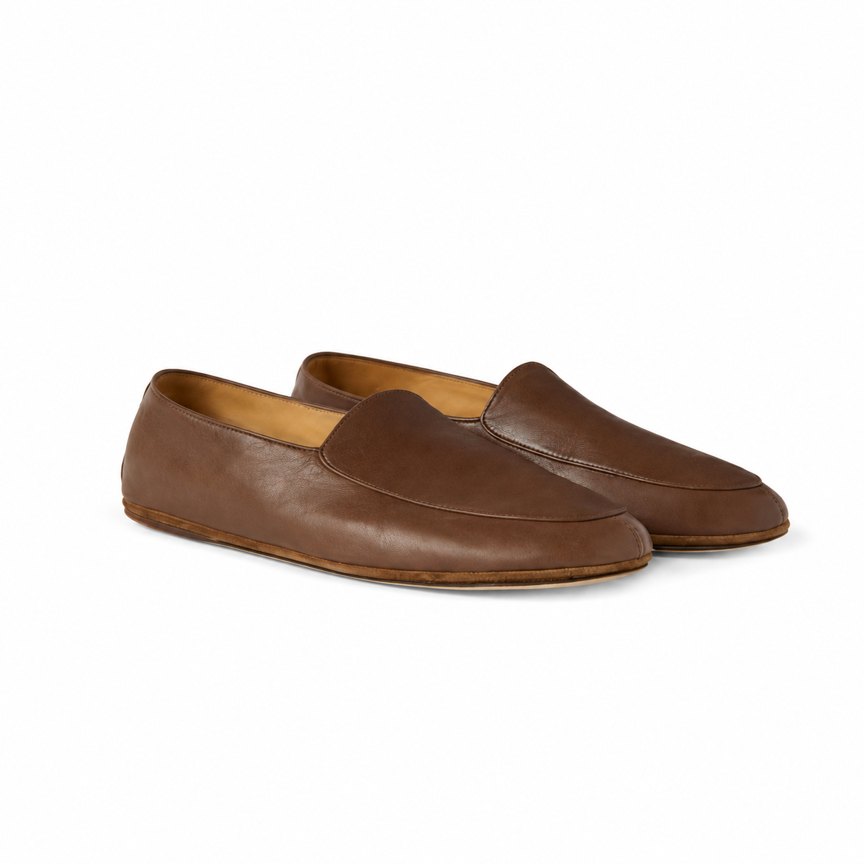 LP Moccasin Anton Walk Men's - Tundra