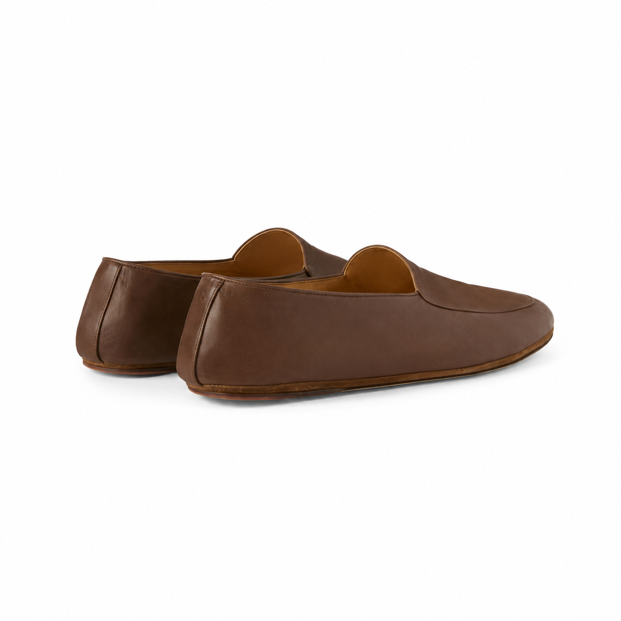 LP Moccasin Anton Walk Men's - Tundra