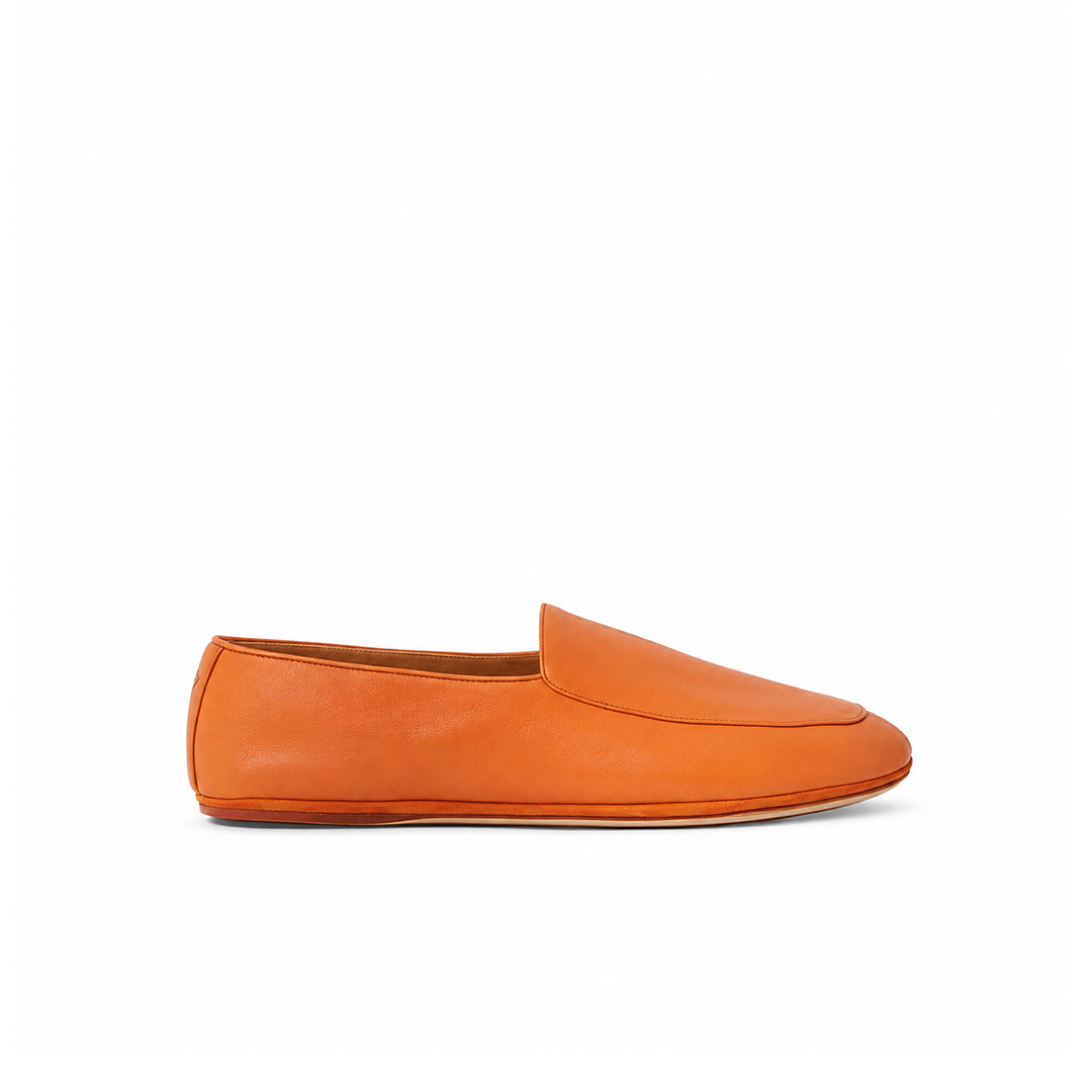 LP Moccasin Anton Walk Women's - Fiery Summer